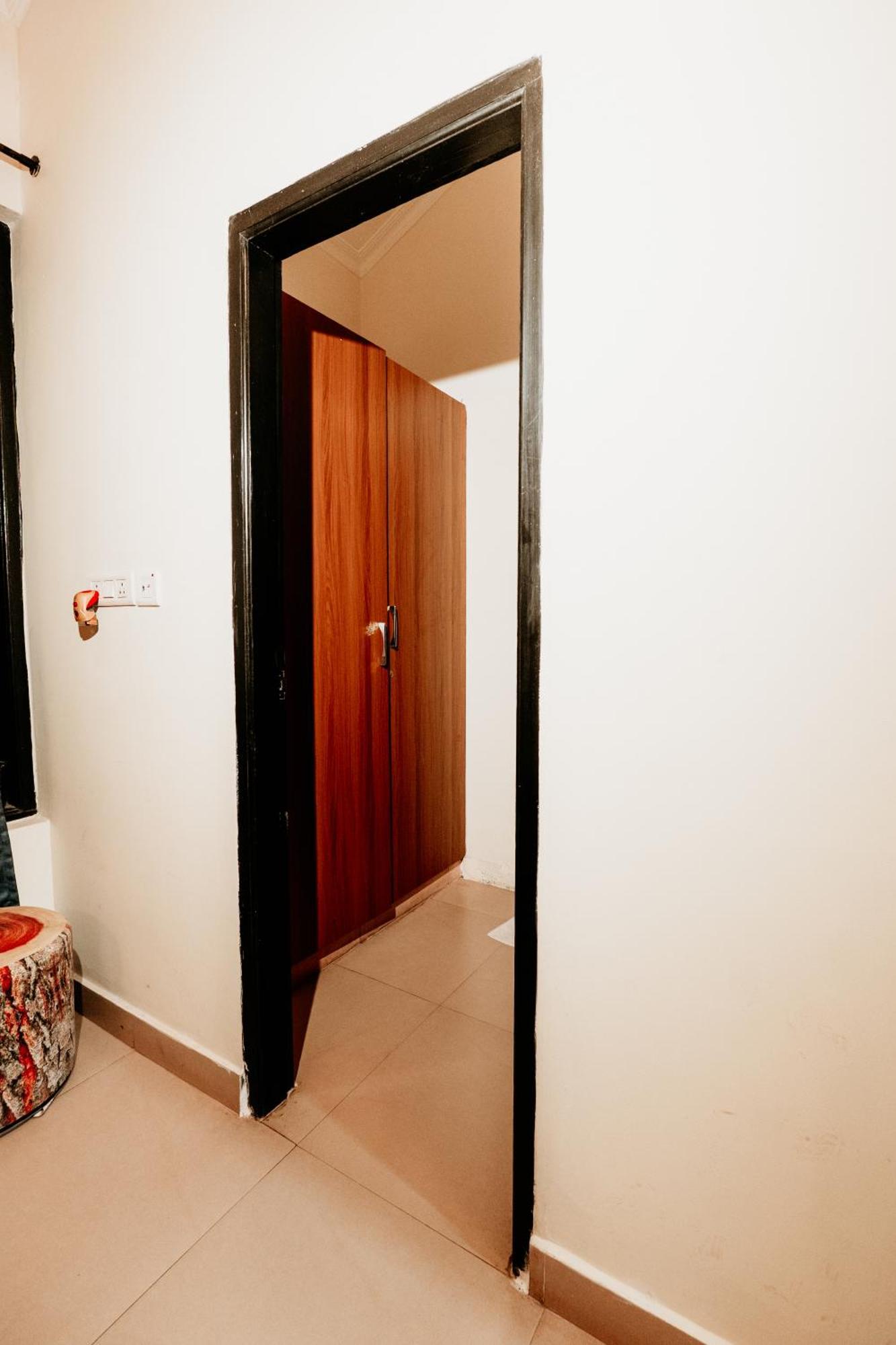 Villa M - Lagoon 4 Calangute 3Bhk Pool Facing, Breakfast Included Old Goa Exterior photo